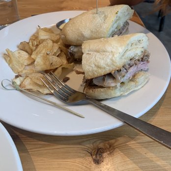 Terra GR - New American Near Me - Grand Rapids, Michigan