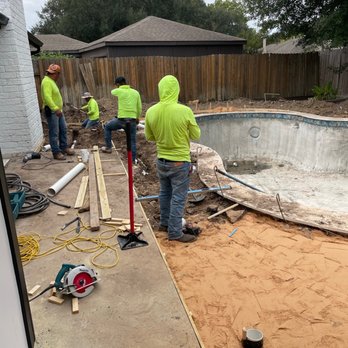 Blue Haven Pools & Spas - Plumbing - General Contractors Near Me - Cypress, Texas Blue Haven Pools & Spas - Plumbing - General Contractors Near Me - Cypress, Texas
