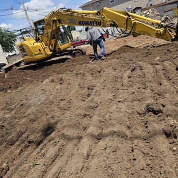 Supreme Excavating - Excavation Services Near Me - Woodbridge, New Jersey Supreme Excavating - Excavation Services Near Me - Woodbridge, New Jersey