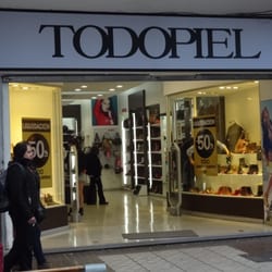 Todo Piel - Zapatos, accesorios y ropa de cuero