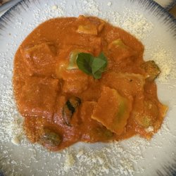 Bella Napoli 2 - Ravioli