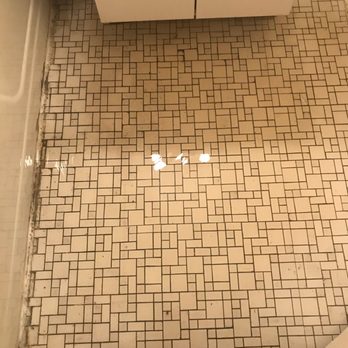 Westminster Management Co - The floor was a mess! - Property Management Near Me - Florham Park, New Jersey Westminster Management Co - The floor was a mess! - Property Management Near Me - Florham Park, New Jersey