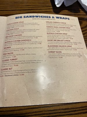 Menu photo 8 Rody's Tavern Greensboro, NC Menu photo 8 Rody's Tavern Greensboro, NC