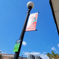 City Of Rutland - Signs
