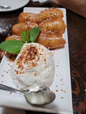 Sweet Basil Thai by null