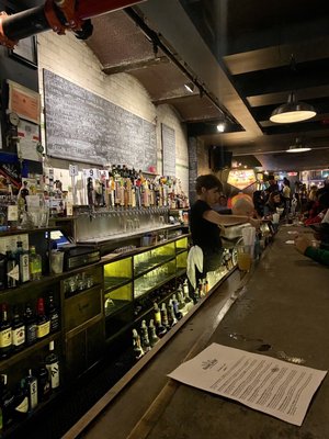 Barcade by null