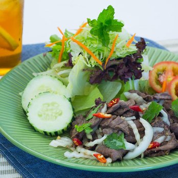 Grandma's Thai Kitchen - Thai Near Me - Studio City, California