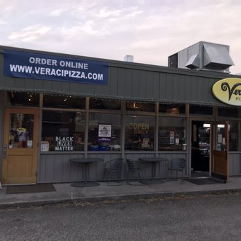 Veraci Pizza - Wedgwood - Pizza Near Me - Seattle, Washington Veraci Pizza - Wedgwood - Pizza Near Me - Seattle, Washington