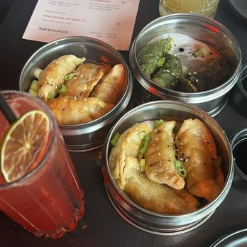 Bar Chinois - Chinese Near Me - Washington, DC, District of Columbia
