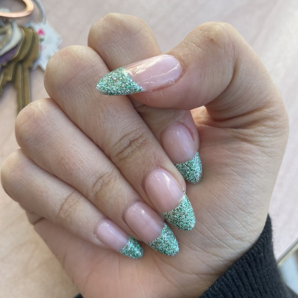 Spa-Tastic Blue Nails - Nail Salons Near Me - Phoenix, Arizona Spa-Tastic Blue Nails - Nail Salons Near Me - Phoenix, Arizona