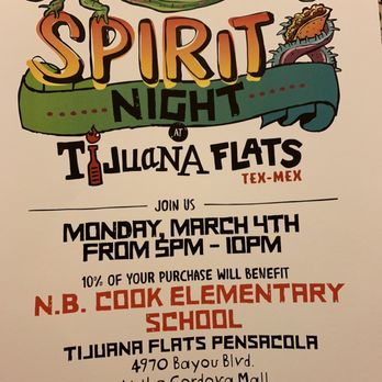 Tijuana Flats - Mexican Near Me - Pensacola, Florida Tijuana Flats - Mexican Near Me - Pensacola, Florida