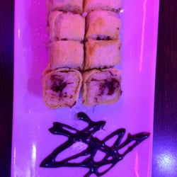 Planet sushi