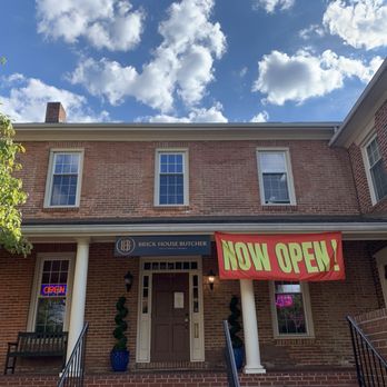 Brick House Butcher - Frontage - Butcher Near Me - Falls Church, Virginia Brick House Butcher - Frontage - Butcher Near Me - Falls Church, Virginia