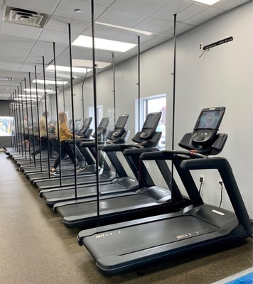 Hollywood Health Club by null