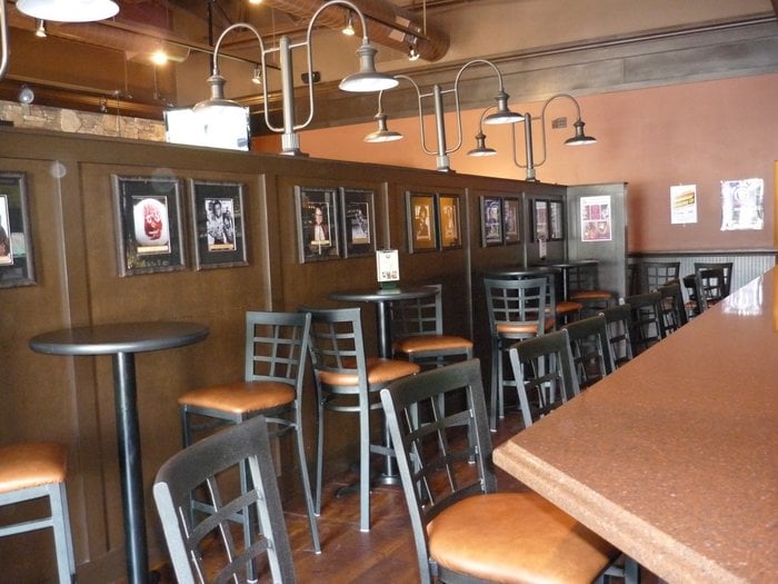 Willson’s Pub ‘n Grill