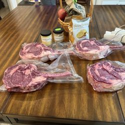 Johnson Farms & Meat Market