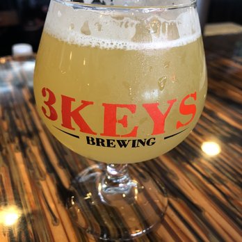 3 Keys Brewing - Breweries Near Me - Bradenton, Florida