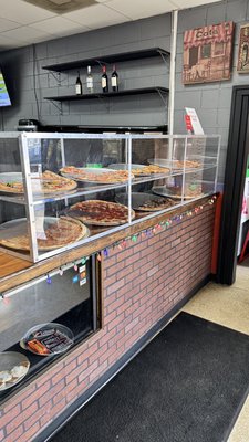 Mozza Pizza Restaurant by null