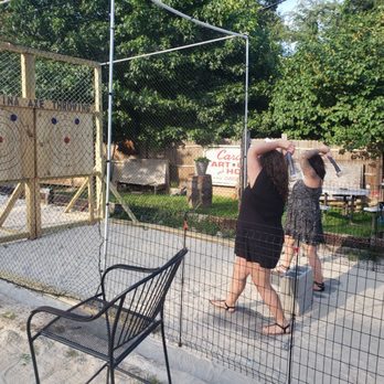 Carolina Axe Throwing - Axe Throwing Near Me Carolina Axe Throwing - Axe Throwing Near Me