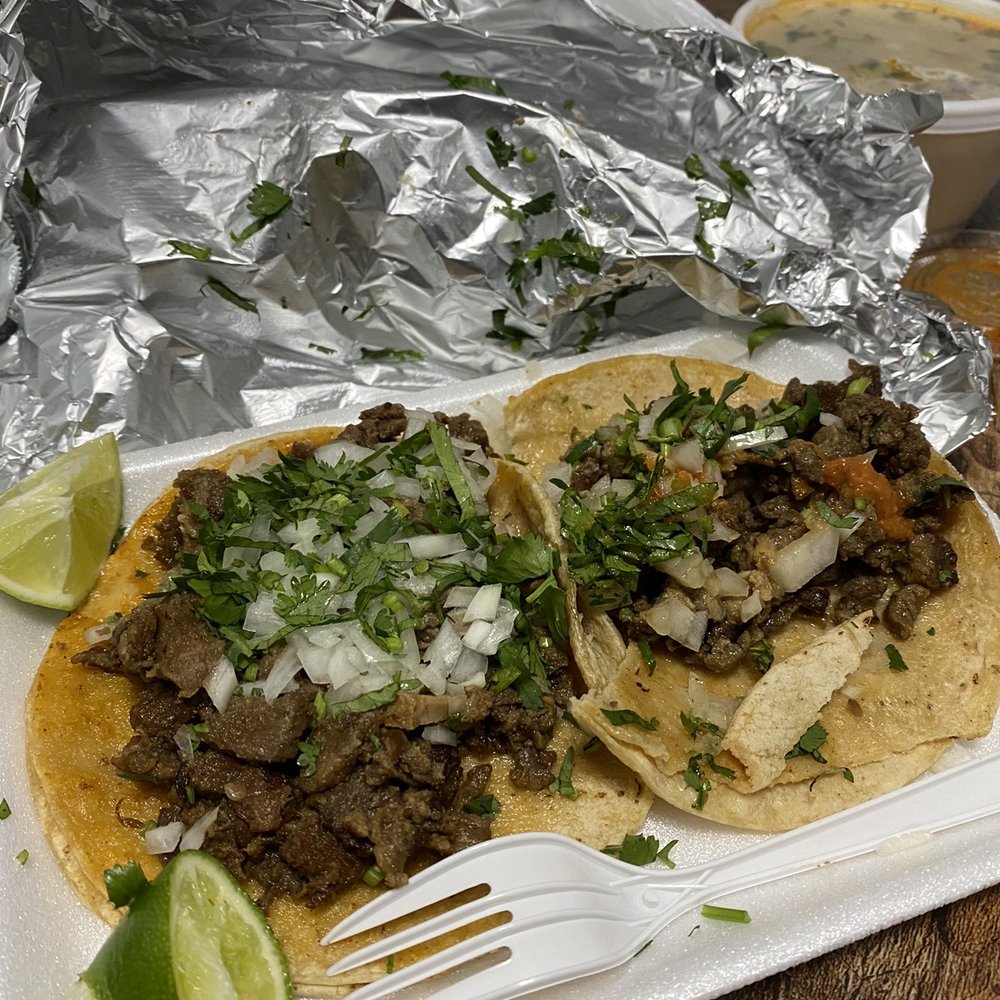 El Taco Feliz - Carne asada tacos - Food Trucks Near Me - Menomonee Falls, Wisconsin El Taco Feliz - Carne asada tacos - Food Trucks Near Me - Menomonee Falls, Wisconsin