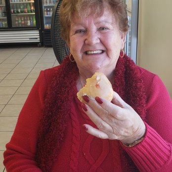 King Donuts - A wonderful day - Donuts Near Me - Harrodsburg, Kentucky