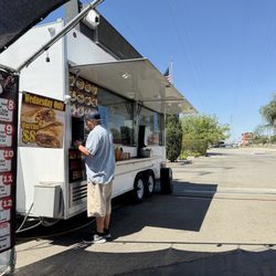 Los Taqueiros - Taco Spot
