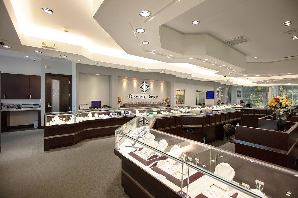 DIAMONDS DIRECT INDIANAPOLIS Updated August 2024 96 Photos & 77
