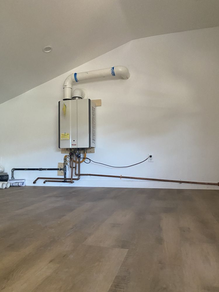 Slide of Dream Builders