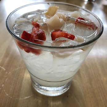 Shizen - Kin-san-gria - Sushi Bars Near Me - San Francisco, California