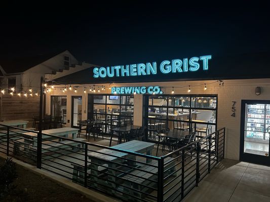 Southern Grist - East Nashville by null