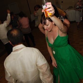 Di Gio Entertainment - My dad getting down with Krystal!! - DJs Near Me Di Gio Entertainment - My dad getting down with Krystal!! - DJs Near Me