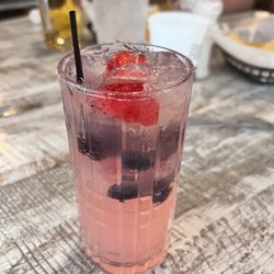 El Maricahi Mexican Restaurant - Latin lover