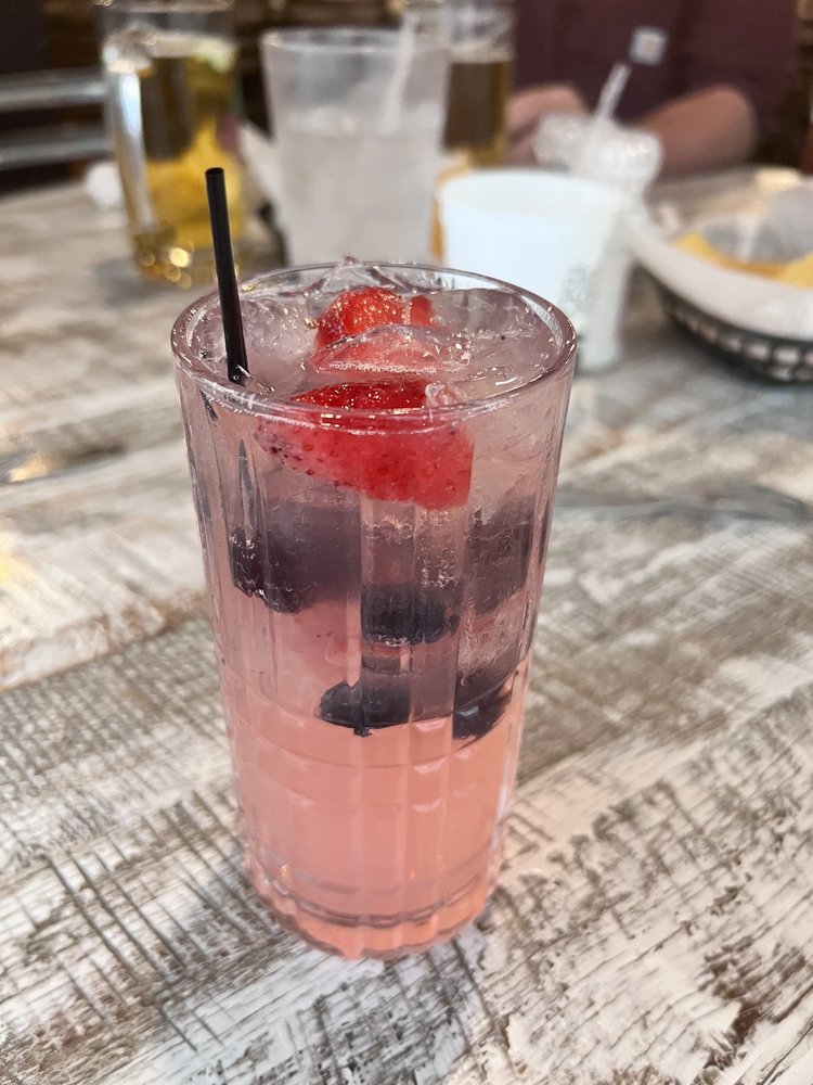 El Maricahi Mexican Restaurant