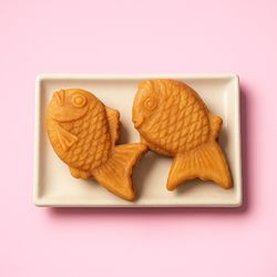 Kim Bowl - Taiyaki Cakes (2) $4.13