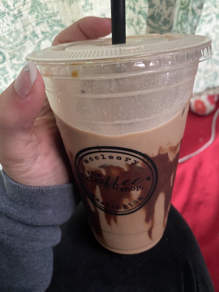 THE COFFEE SHOP 13 Reviews 116 S 4th St, McCleary, Washington