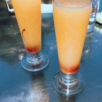 The Griddle Cafe - Mimosa - Breakfast & Brunch Near Me - Los Angeles, California The Griddle Cafe - Mimosa - Breakfast & Brunch Near Me - Los Angeles, California