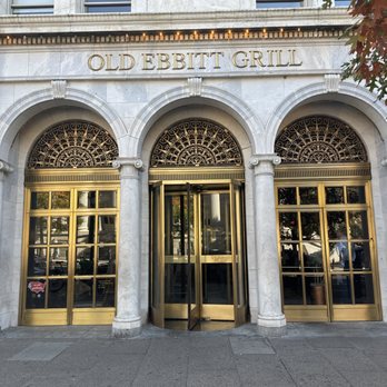 Old Ebbitt Grill - Bars Near Me - Washington, DC, District of Columbia Old Ebbitt Grill - Bars Near Me - Washington, DC, District of Columbia
