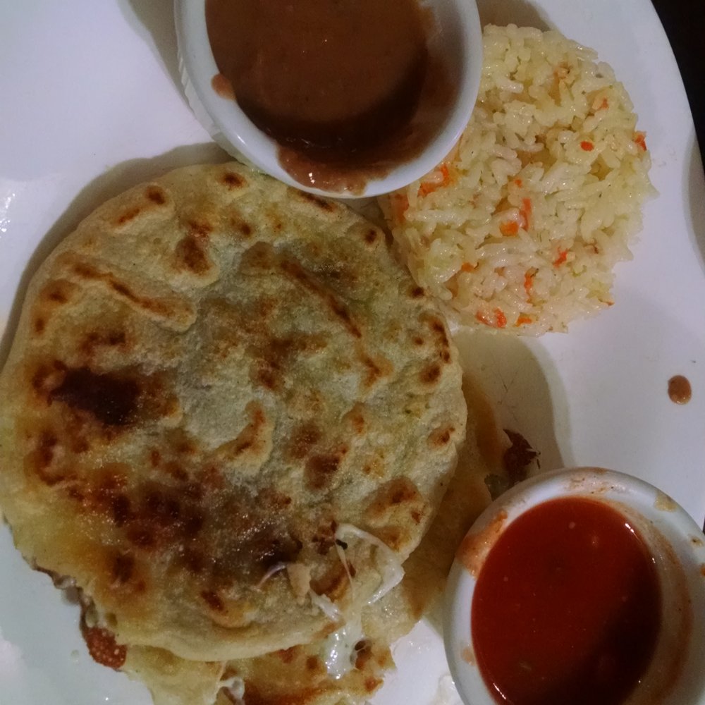 Restaurante El Guanaquito - Pupusas - Salvadoran Near Me - Phoenix, Arizona Restaurante El Guanaquito - Pupusas - Salvadoran Near Me - Phoenix, Arizona