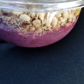Jamba - Usual - Juice Bars & Smoothies Near Me - San Leandro, California