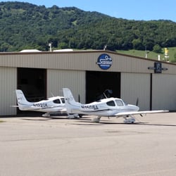 Scanlon Aviation