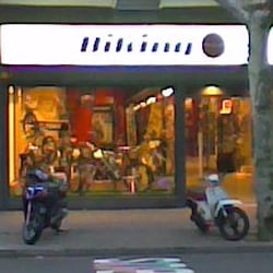Biking Point