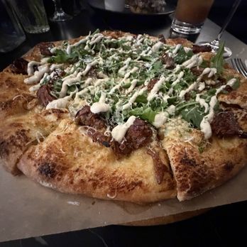 Morrissey's - The Uppercut Pizza - Pizza Near Me - Saratoga Springs, New York Morrissey's - The Uppercut Pizza - Pizza Near Me - Saratoga Springs, New York