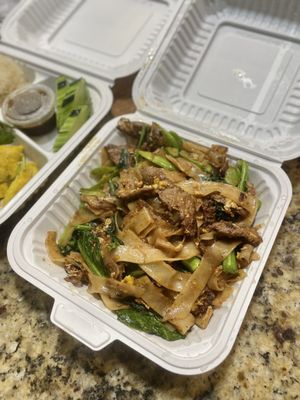 ZapVor by Thai Spice SugarLand by null