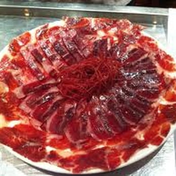 Barcoavi - Tapas/Small Plates Near Me - Madrid, M
