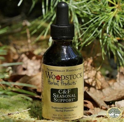 Elm Wellness by null