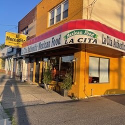 La Cita - Exterior