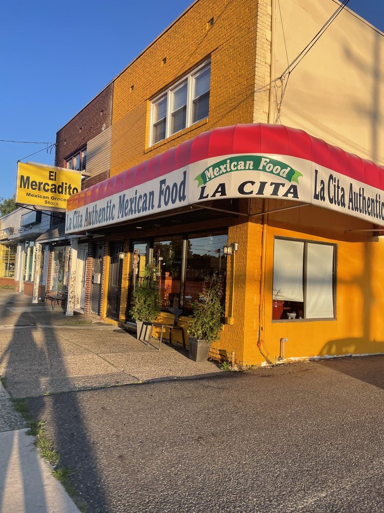 La Cita Authentic Mexican Restaurant