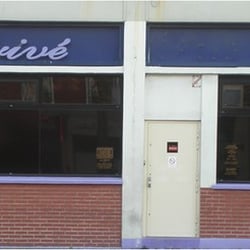 Discothèque Le Privé