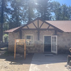 Loomis Museum