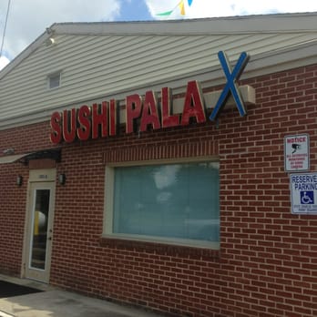 Sushi Palax - Japanese Near Me - Maugansville, Maryland
